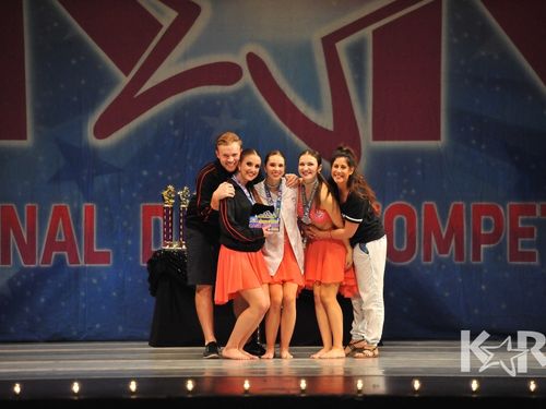 Long Beach, CA - 2/5/2016 - Awards