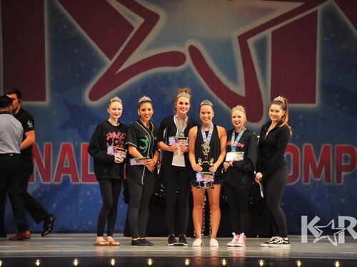 Long Beach, CA - 2/5/2016 - Awards