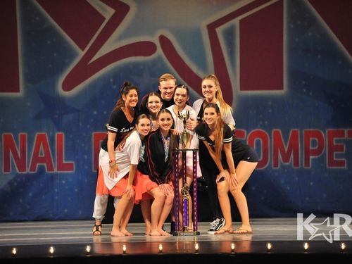 Long Beach, CA - 2/5/2016 - Awards
