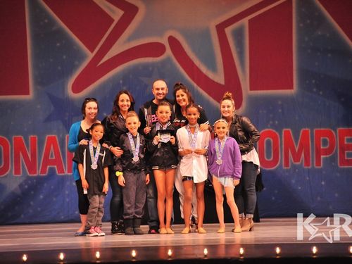 Long Beach, CA - 2/5/2016 - Awards