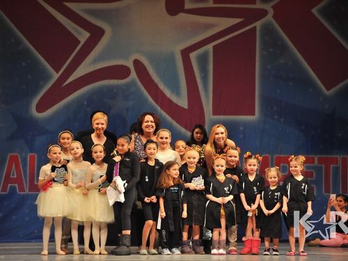 Long Beach, CA - 2/5/2016 - Awards