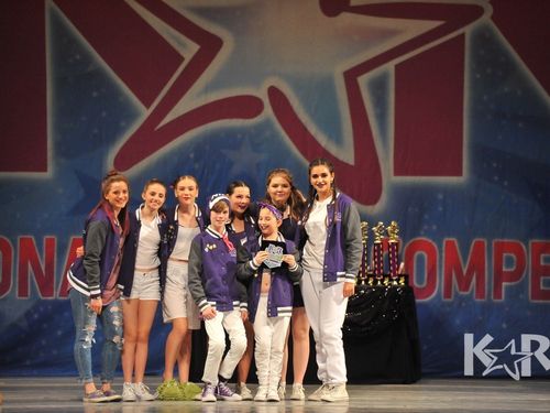 Long Beach, CA - 2/5/2016 - Awards