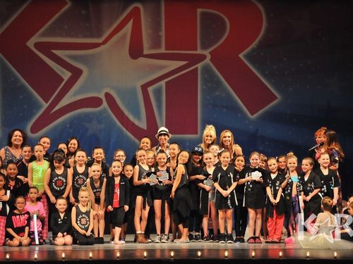 Long Beach, CA - 2/5/2016 - Awards