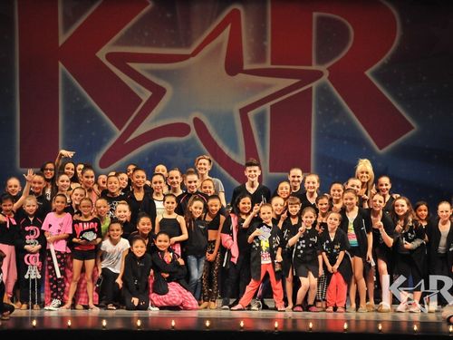 Long Beach, CA - 2/5/2016 - Awards