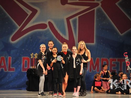 Long Beach, CA - 2/5/2016 - Awards