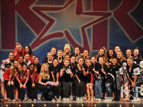 Long Beach, CA - 2/5/2016 - Awards