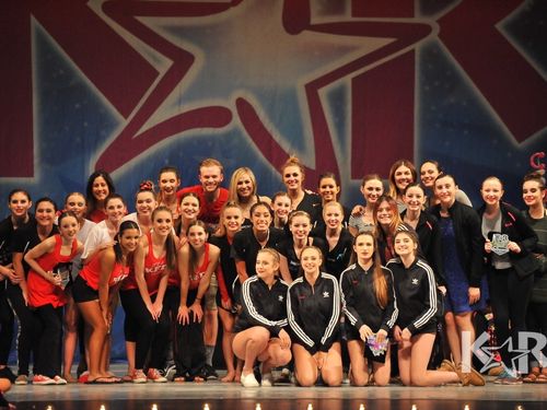 Long Beach, CA - 2/5/2016 - Awards