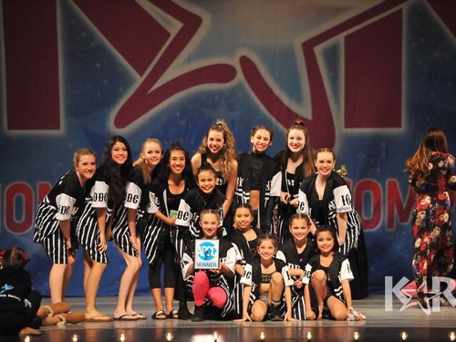 Long Beach, CA - 2/5/2016 - Awards