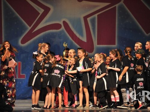 Long Beach, CA - 2/5/2016 - Awards