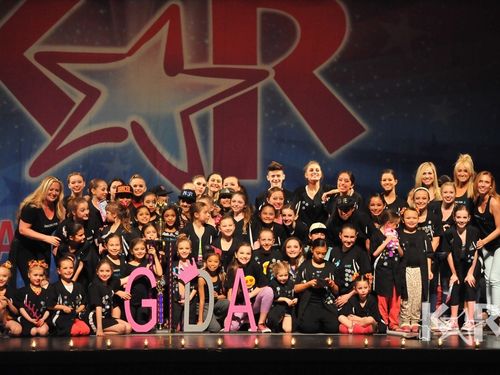 Long Beach, CA - 2/5/2016 - Awards