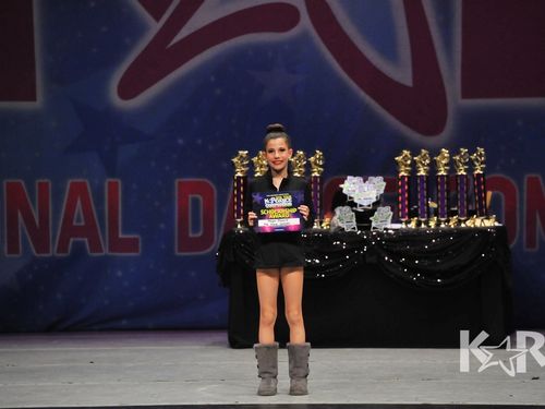 San Mateo, CA - 2/12/2016 - Awards