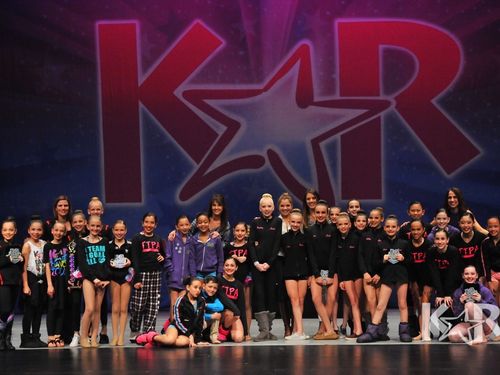 San Mateo, CA - 2/12/2016 - Awards