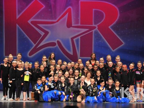 San Mateo, CA - 2/12/2016 - Awards