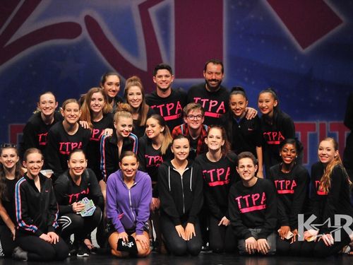 San Mateo, CA - 2/12/2016 - Awards