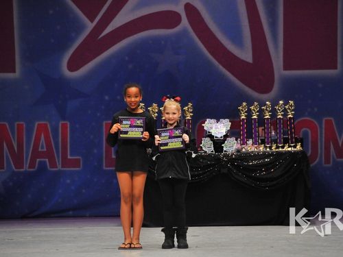 San Mateo, CA - 2/12/2016 - Awards