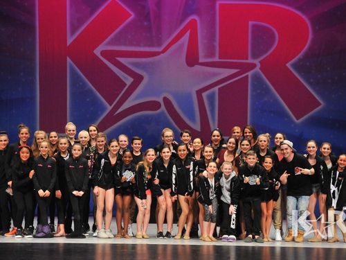 San Mateo, CA - 2/12/2016 - Awards