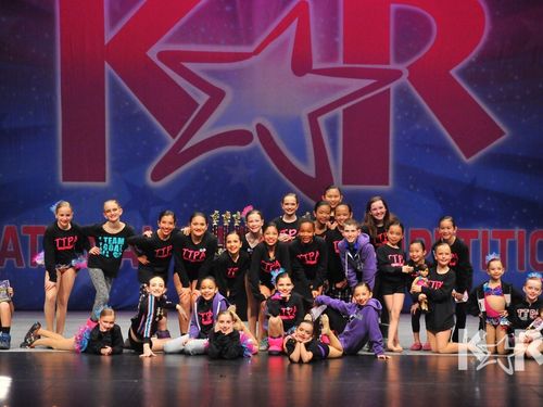 San Mateo, CA - 2/12/2016 - Awards