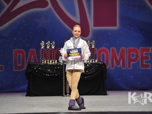 San Mateo, CA - 2/12/2016 - Awards