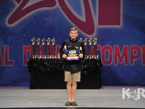 San Mateo, CA - 2/12/2016 - Awards
