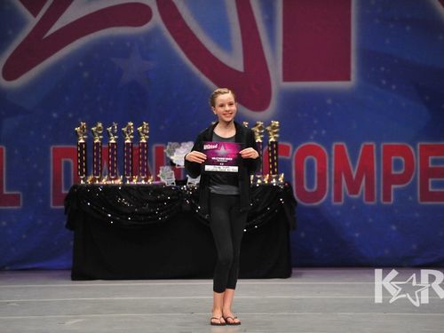 San Mateo, CA - 2/12/2016 - Awards