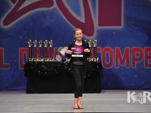 San Mateo, CA - 2/12/2016 - Awards