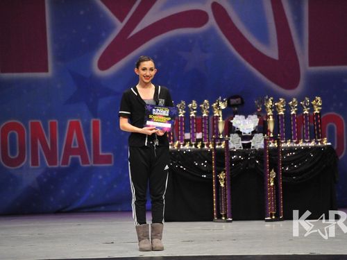 San Mateo, CA - 2/12/2016 - Awards