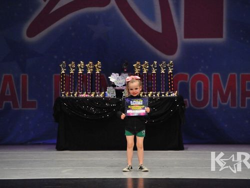 San Mateo, CA - 2/12/2016 - Awards