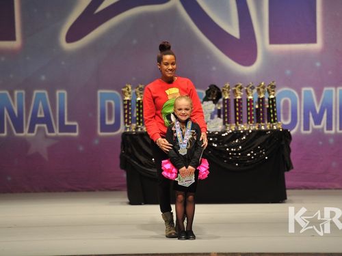 Baltimore, MD - 2/12/2016 - Awards