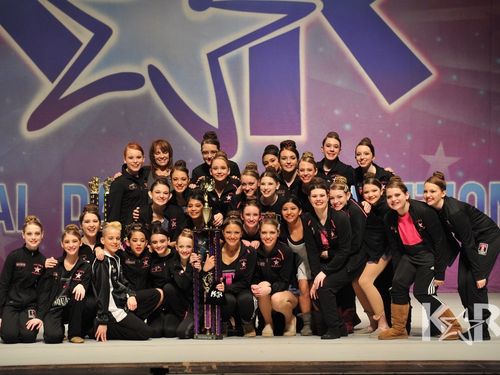 Baltimore, MD - 2/12/2016 - Awards