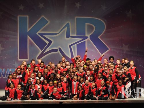 Baltimore, MD - 2/12/2016 - Awards