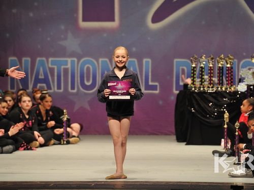 Baltimore, MD - 2/12/2016 - Awards