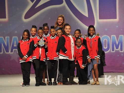 Baltimore, MD - 2/12/2016 - Awards