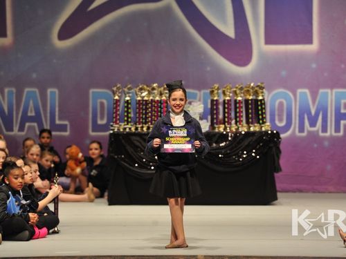 Baltimore, MD - 2/12/2016 - Awards