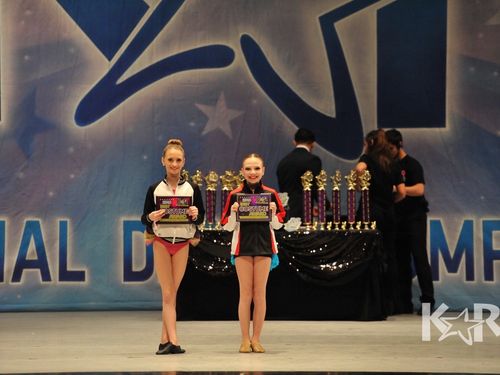 Boardman, OH - 2/12/2016 - Awards