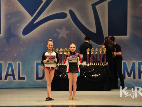 Boardman, OH - 2/12/2016 - Awards