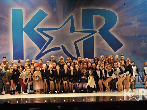 Boardman, OH - 2/12/2016 - Awards