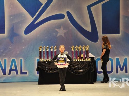 Boardman, OH - 2/12/2016 - Awards