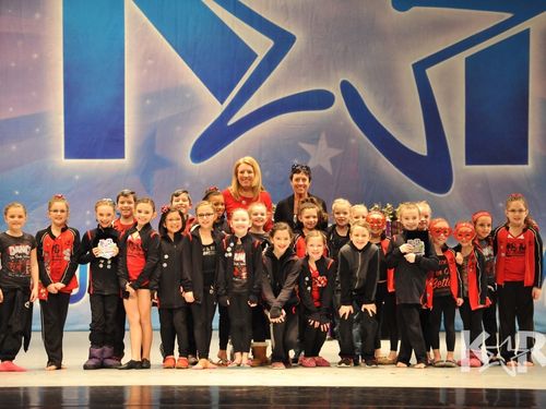 Boardman, OH - 2/12/2016 - Awards