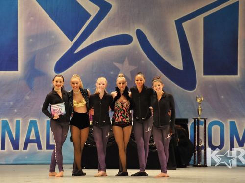 Boardman, OH - 2/12/2016 - Awards