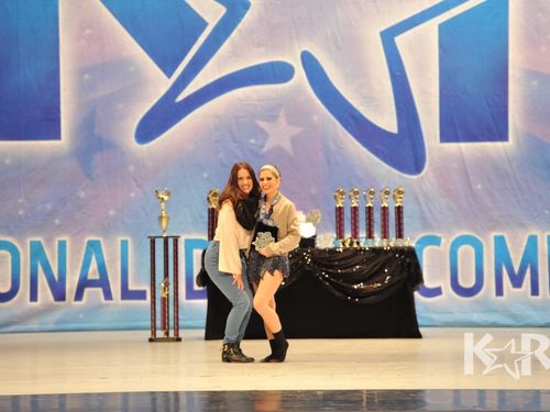 Boardman, OH - 2/12/2016 - Awards