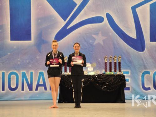 Boardman, OH - 2/12/2016 - Awards