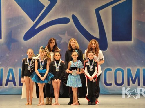 Boardman, OH - 2/12/2016 - Awards