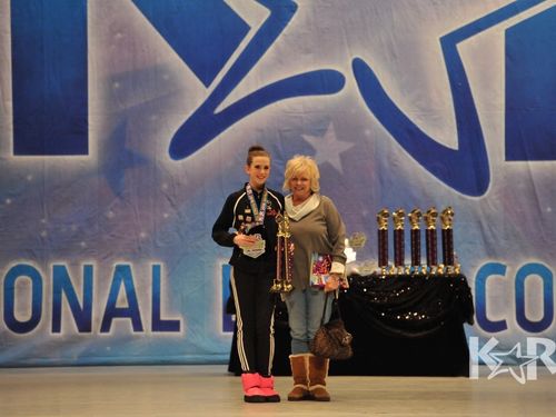 Boardman, OH - 2/12/2016 - Awards