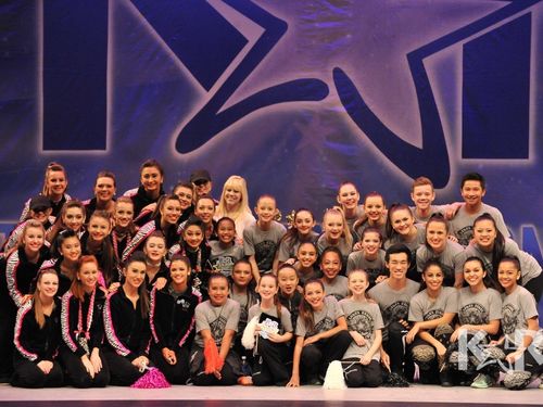 Hayward, CA - 2/12/2016 - Awards