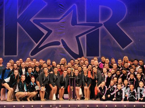 Hayward, CA - 2/12/2016 - Awards