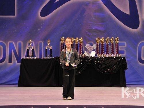 Hayward, CA - 2/12/2016 - Awards
