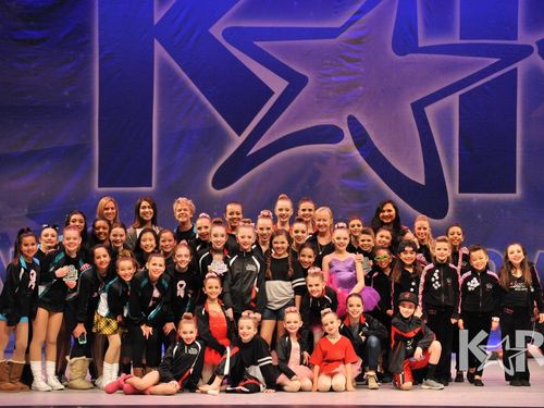Hayward, CA - 2/12/2016 - Awards