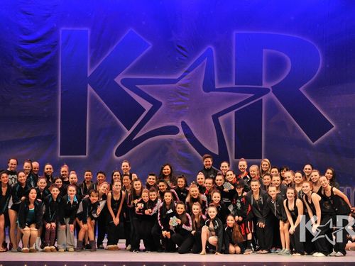 Hayward, CA - 2/12/2016 - Awards