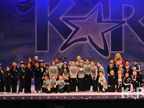 Hayward, CA - 2/12/2016 - Awards
