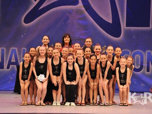 Hayward, CA - 2/12/2016 - Awards